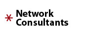 Network consultants Network consultants